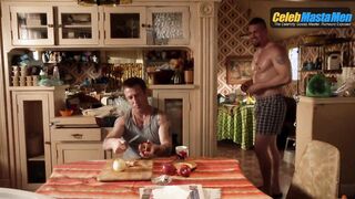 STEVE HOWEY NUDE/SEXY SCREENSHOT 2 IN SHAMELESS