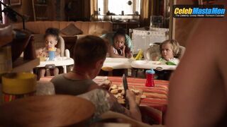STEVE HOWEY NUDE/SEXY SCREENSHOT 3 IN SHAMELESS