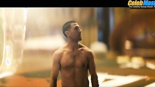 BRETT GEDDES AND JARRETT SIDDALL NUDE/SEXY SCREENSHOT 3 IN THE BOYS