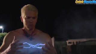 STEVE HOWEY NUDE/SEXY SCREENSHOT 2 IN UNLEASHED