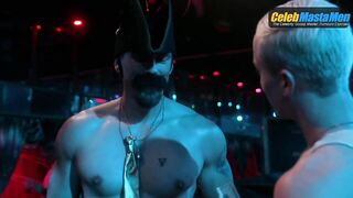 STEVE HOWEY NUDE/SEXY SCENE IN SHAMELESS