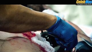 MARK WAHLBERG NUDE/SEXY SCREENSHOT 4 IN LONE SURVIVOR