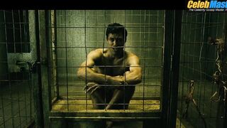 ALEX HASSELL NUDE/SEXY SCREENSHOT 3 IN THE BOYS