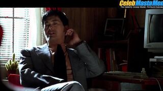 MARK WAHLBERG NUDE/SEXY SCREENSHOT 5 IN THE CORRUPTOR