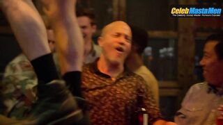 STEVE HOWEY NUDE/SEXY SCENE IN SHAMELESS