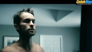 CHACE CRAWFORD NUDE/SEXY SCREENSHOT 4 IN THE BOYS