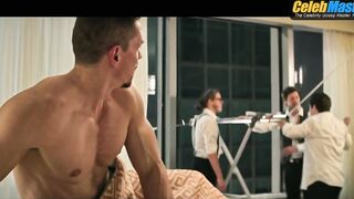 STEVE HOWEY NUDE/SEXY SCREENSHOT 3 IN GAME OVER, MAN!