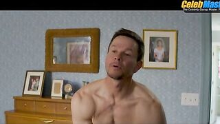 MARK WAHLBERG NUDE/SEXY SCREENSHOT 3 IN THE UNION