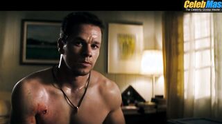 MARK WAHLBERG NUDE/SEXY SCREENSHOT 3 IN SHOOTER