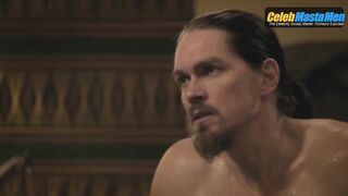 STEVE HOWEY NUDE/SEXY SCREENSHOT 3 IN SHAMELESS