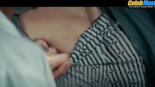 CHRIS HEMSWORTH NUDE/SEXY SCREENSHOT 2 IN THOR