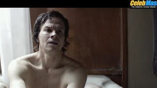 MARK WAHLBERG NUDE/SEXY SCENE IN THE GAMBLER