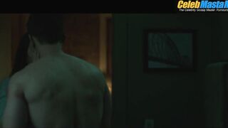 MARK WAHLBERG NUDE/SEXY SCREENSHOT 3 IN BROKEN CITY