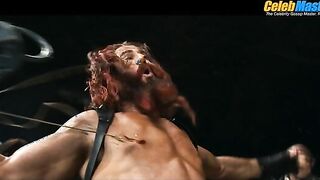 CHRIS HEMSWORTH NUDE/SEXY SCENE IN FURIOSA A MAD MAX SAGA