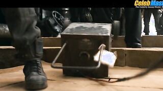 CHRIS HEMSWORTH NUDE/SEXY SCENE IN FURIOSA A MAD MAX SAGA