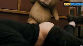 MARK WAHLBERG NUDE/SEXY SCREENSHOT 4 IN TED