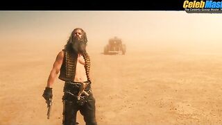 CHRIS HEMSWORTH NUDE/SEXY SCREENSHOT 2 IN FURIOSA A MAD MAX SAGA