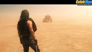 CHRIS HEMSWORTH NUDE/SEXY SCREENSHOT 5 IN FURIOSA A MAD MAX SAGA