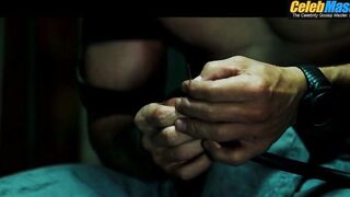 MARK WAHLBERG NUDE/SEXY SCREENSHOT 4 IN SHOOTER