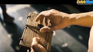 NICK E. TARABAY NUDE/SEXY SCREENSHOT 5 IN SPARTACUS HOUSE OF ASHUR