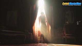 DAVID JUNIOR NUDE/SEXY SCENE IN MADAM BEJA