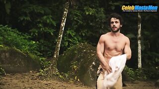 JOAO VILLA NUDE/SEXY SCREENSHOT 3 IN MADAM BEJA