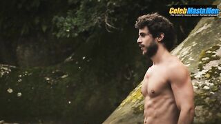 JOAO VILLA NUDE/SEXY SCREENSHOT 5 IN MADAM BEJA