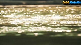 DAVID JUNIOR NUDE/SEXY SCENE IN MADAM BEJA