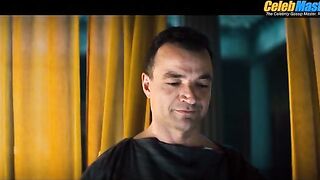 JOEL TOBECK NUDE/SEXY SCENE IN SPARTACUS HOUSE OF ASHUR