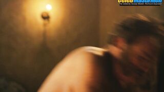 WERNER SCHUNEMANN NUDE/SEXY SCENE IN MADAM BEJA