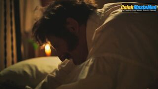 TUCA ANDRADA NUDE/SEXY SCENE IN MADAM BEJA