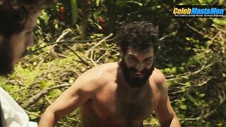 NIKOLAS ANTUNES NUDE/SEXY SCREENSHOT 5 IN MADAM BEJA