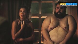 FABIO DE LUCA NUDE/SEXY SCREENSHOT 3 IN MADAM BEJA
