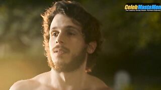 JOAO VILLA AND BRUNO SUZANO NUDE/SEXY SCREENSHOT 5 IN MADAM BEJA