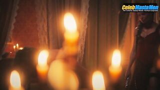 TUCA ANDRADA NUDE/SEXY SCENE IN MADAM BEJA