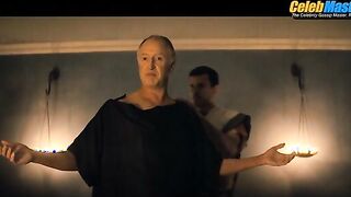 ADAM GARDINER NUDE/SEXY SCREENSHOT 2 IN SPARTACUS HOUSE OF ASHUR