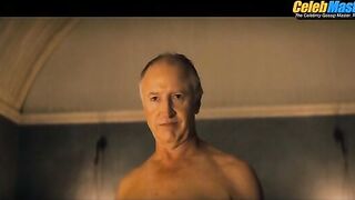 ADAM GARDINER NUDE/SEXY SCREENSHOT 4 IN SPARTACUS HOUSE OF ASHUR