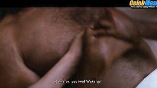 HUGH JACKMAN NUDE/SEXY SCREENSHOT 5 IN FARAWAY DOWNS