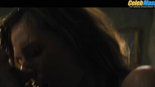 HUGH JACKMAN NUDE/SEXY SCREENSHOT 3 IN REMINISCENCE