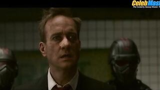 HUGH JACKMAN NUDE/SEXY SCENE IN DEADPOOL & WOLVERINE