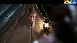 HUGH JACKMAN NUDE/SEXY SCENE IN FARAWAY DOWNS