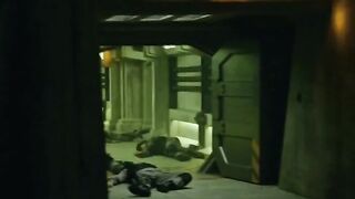 HUGH JACKMAN NUDE/SEXY SCENE IN XMEN APOCALYPSE