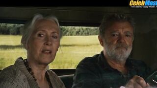 HUGH JACKMAN NUDE/SEXY SCREENSHOT 2 IN X-MEN ORIGINS WOLVERINE