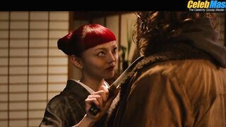 HUGH JACKMAN NUDE/SEXY SCENE IN THE WOLVERINE