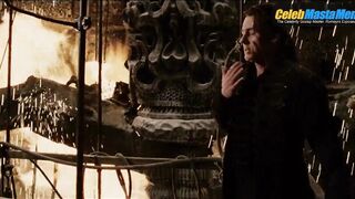 HUGH JACKMAN NUDE/SEXY SCREENSHOT 2 IN VAN HELSING