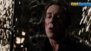HUGH JACKMAN NUDE/SEXY SCREENSHOT 3 IN VAN HELSING