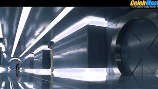 HUGH JACKMAN NUDE/SEXY SCREENSHOT 4 IN X-MEN