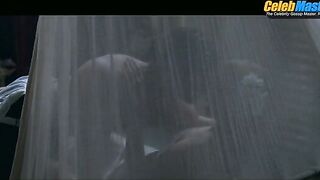 HUGH JACKMAN NUDE/SEXY SCREENSHOT 2 IN FARAWAY DOWNS