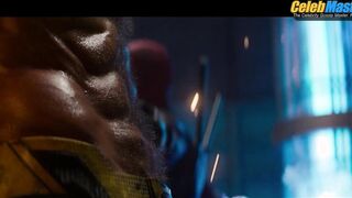 HUGH JACKMAN NUDE/SEXY SCREENSHOT 2 IN DEADPOOL &AMP; WOLVERINE