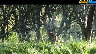 JASON MOMOA NUDE/SEXY SCREENSHOT 5 IN CHIEF OF WAR